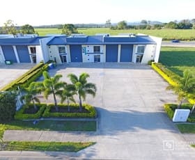 Factory, Warehouse & Industrial commercial property sold at 7 Gateway Court Coomera QLD 4209