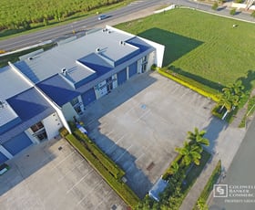 Factory, Warehouse & Industrial commercial property sold at 7 Gateway Court Coomera QLD 4209
