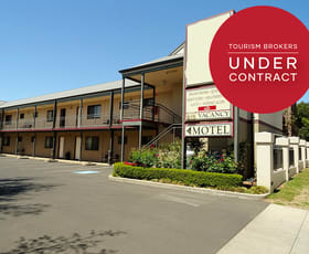 Hotel, Motel, Pub & Leisure commercial property sold at Armidale NSW 2350