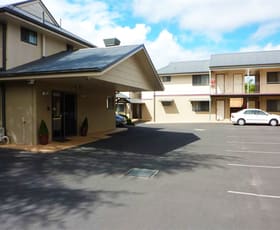 Hotel, Motel, Pub & Leisure commercial property sold at Armidale NSW 2350