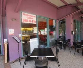 Shop & Retail commercial property leased at 4/381 Main Road Wellington Point QLD 4160