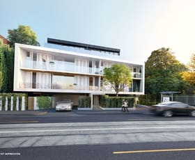 Development / Land commercial property sold at 146 Toorak Road West South Yarra VIC 3141