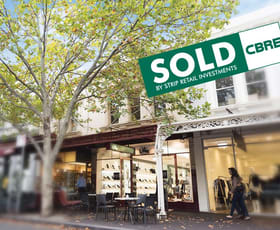 Shop & Retail commercial property sold at 265 Lygon Street Carlton VIC 3053