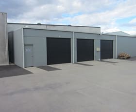 Factory, Warehouse & Industrial commercial property sold at Unit 12/16-18 Goodman Court Launceston TAS 7250