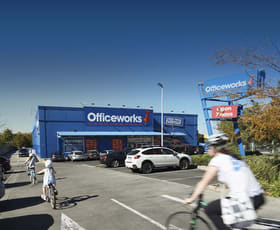 Shop & Retail commercial property sold at Soldiers Hill VIC 3350