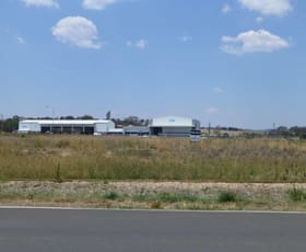 Development / Land commercial property sold at 4 Atlas Place Orange NSW 2800