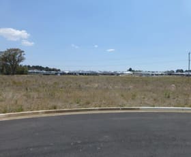 Development / Land commercial property for sale at 4 Atlas Place Orange NSW 2800