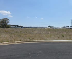 Development / Land commercial property sold at 4 Atlas Place Orange NSW 2800