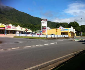 Shop & Retail commercial property sold at Lot 1/2 Intake Road Redlynch QLD 4870
