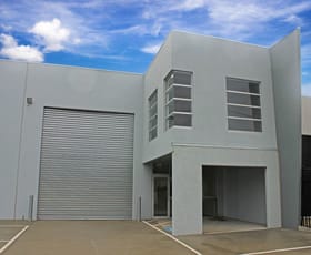 Factory, Warehouse & Industrial commercial property sold at 43 Davies Avenue Sunshine North VIC 3020