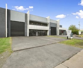 Factory, Warehouse & Industrial commercial property sold at 27-29 Bennetts Rd Mornington VIC 3931