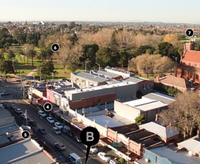 Shop & Retail commercial property leased at 144a Hawthorn Road Caulfield North VIC 3161