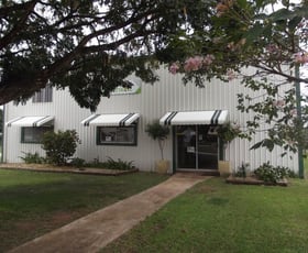 Factory, Warehouse & Industrial commercial property sold at 65 Capricorn Street Clermont QLD 4721
