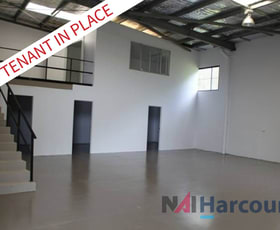 Factory, Warehouse & Industrial commercial property sold at 4/33 Expansion Street Molendinar QLD 4214