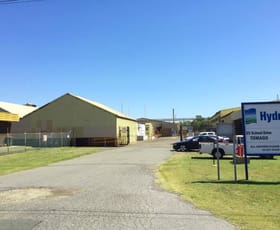 Factory, Warehouse & Industrial commercial property sold at 23-25 School Drive Tomago NSW 2322