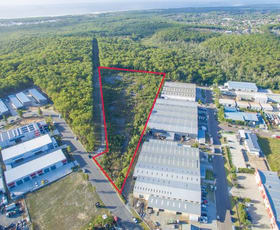 Factory, Warehouse & Industrial commercial property sold at 2 Templar Place Bennetts Green NSW 2290