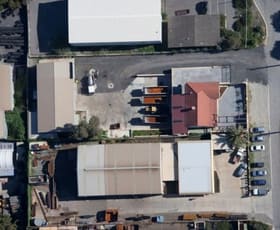 Factory, Warehouse & Industrial commercial property sold at 34 Weston Street Naval Base WA 6165
