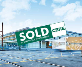 Shop & Retail commercial property sold at Ground Floor, 88 Balcombe Road Mentone VIC 3194