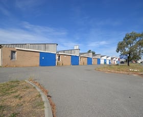 Factory, Warehouse & Industrial commercial property sold at 60 Robinson Avenue Belmont WA 6104