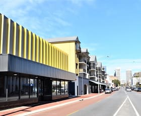 Medical / Consulting commercial property sold at Shop 2/278 Beaufort Street Perth WA 6000