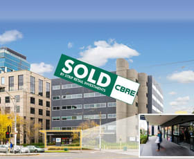 Shop & Retail commercial property sold at Shop 3/517 St Kilda Road Melbourne VIC 3000