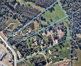 Development / Land commercial property sold at Lots 23-24 Stirling Crescent Hazelmere WA 6055