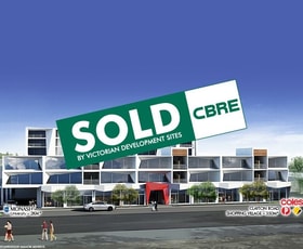 Development / Land commercial property sold at 1380-1388 Centre Road Clayton South VIC 3169