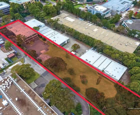 Factory, Warehouse & Industrial commercial property sold at 11-13 Rodborough Road Frenchs Forest NSW 2086