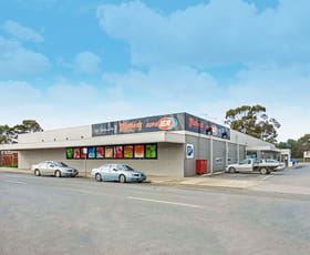 Shop & Retail commercial property sold at FREESTANDING VICTORIAN SUPERMA/16-28 Albion Street Kyabram VIC 3620
