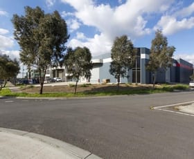 Factory, Warehouse & Industrial commercial property sold at 6 Milkman Way Coburg North VIC 3058