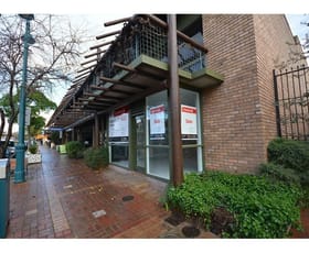 Offices commercial property sold at Shop 4, 116-120 Melbourne Street North Adelaide SA 5006