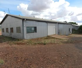 Factory, Warehouse & Industrial commercial property sold at 31-33 Davis Rd Mount Isa QLD 4825