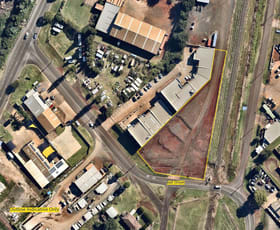 Development / Land commercial property sold at 41-45 Ball Street Drayton QLD 4350