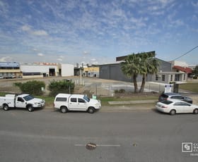 Factory, Warehouse & Industrial commercial property leased at 61-63 Chetwynd Street Loganholme QLD 4129