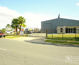 Factory, Warehouse & Industrial commercial property leased at 61-63 Chetwynd Street Loganholme QLD 4129