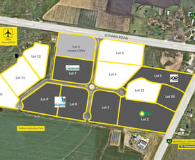 Development / Land commercial property for sale at O'Mara & Moorebank Road Charlton QLD 4350