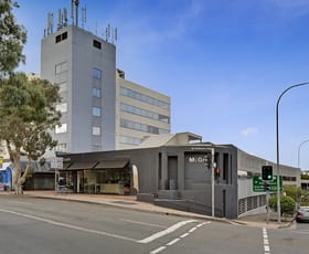 Offices commercial property sold at Bungan Street Mona Vale NSW 2103