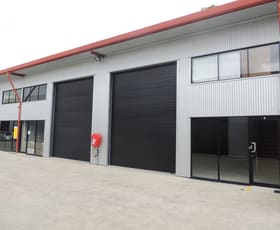 Factory, Warehouse & Industrial commercial property leased at 9/26-28 Nestor Drive Meadowbrook QLD 4131