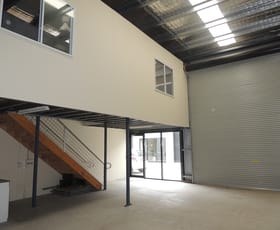 Factory, Warehouse & Industrial commercial property leased at 9/26-28 Nestor Drive Meadowbrook QLD 4131