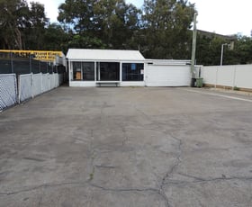 Offices commercial property leased at 47 Brisbane Road Biggera Waters QLD 4216