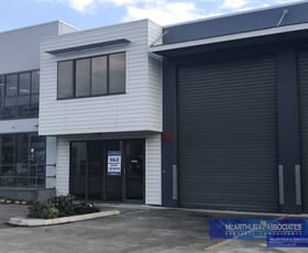 Factory, Warehouse & Industrial commercial property for sale at Deception Bay QLD 4508