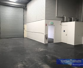Factory, Warehouse & Industrial commercial property for sale at Deception Bay QLD 4508