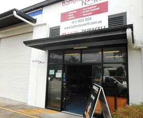 Shop & Retail commercial property sold at 4/4 Mt Finnigan Court Smithfield QLD 4878