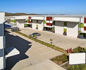 Factory, Warehouse & Industrial commercial property for sale at Unit 4/72-78 Crocodile Crescent Mount St John QLD 4818