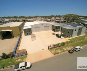 Offices commercial property leased at 3/28 Redcliffe Gardens Drive Clontarf QLD 4019