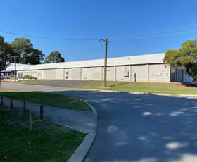 Factory, Warehouse & Industrial commercial property sold at 2 Tindale Street Mandurah WA 6210