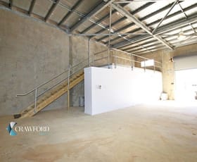 Factory, Warehouse & Industrial commercial property leased at 8/37 Steel Loop Wedgefield WA 6721
