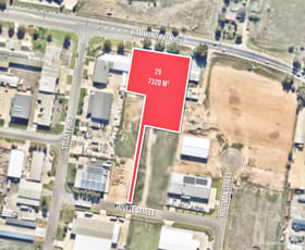 Development / Land commercial property sold at 182 Hammond Avenue (council record 5 Hovell Street) Wagga Wagga NSW 2650