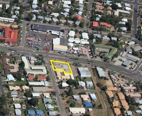 Medical / Consulting commercial property leased at 32-34 Bowen Road Hermit Park QLD 4812