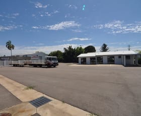 Showrooms / Bulky Goods commercial property leased at 32-34 Bowen Road Hermit Park QLD 4812